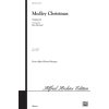 Medley Christmas (SATB opt Concert Band)