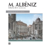 Albéniz, Mateo - Sonata in D