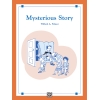 Palmer, Willard A. - Mysterious Story