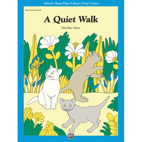 A Quiet Walk