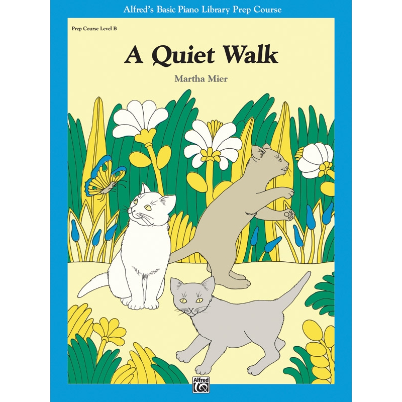 A Quiet Walk