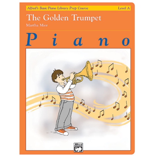 The Golden Trumpet