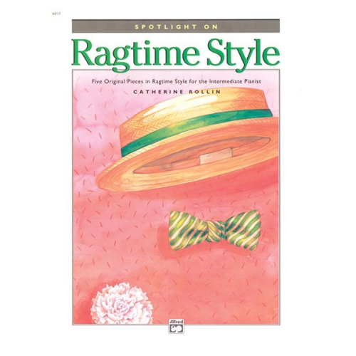 Spotlight on Ragtime Style