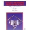 Black & Feldstein - Alfred's Beginning Snare Drum Solos