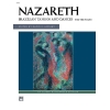 Nazareth, Ernesto - Brazilian Tangos & Dances