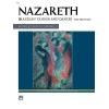 Nazareth: Brazilian Tangos and Dances