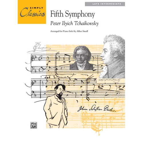 Tchaikovsky, Pyotr Ilyich -...