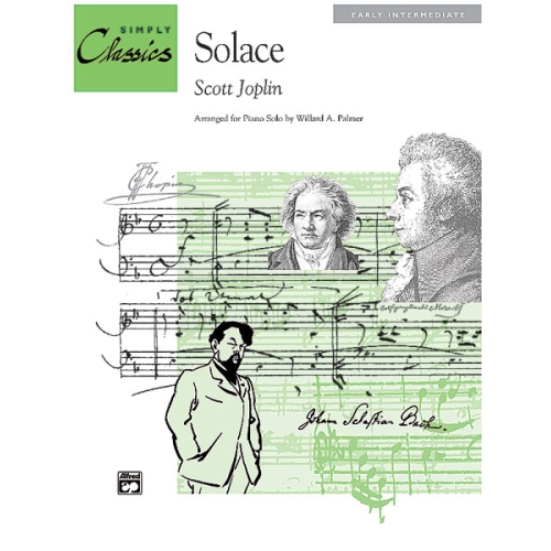 Solace (A Mexican Serenade)