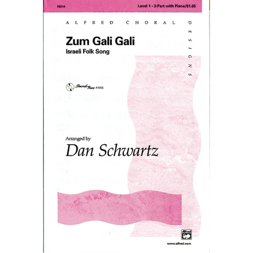 Zum Gali Gali