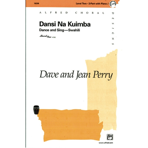Perry & Perry - Dansi Na...