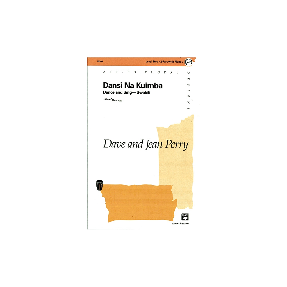 Perry & Perry - Dansi Na Kuimba Dance and Sing - Swahili