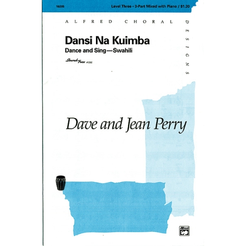 Perry & Perry - Dansi Na...