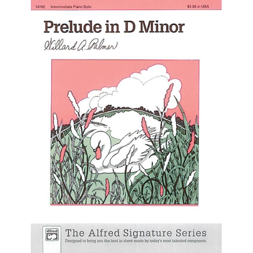 Palmer, Willard A. -...