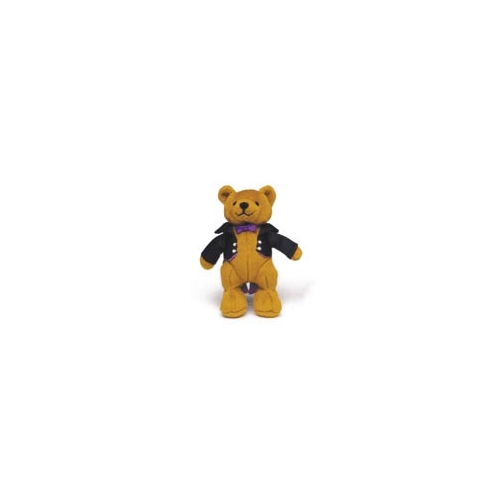 Music for Little Mozarts: Plush Toy -- Beethoven Bear