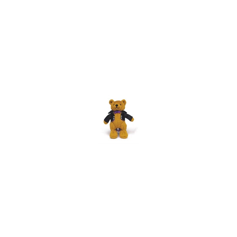 Music For Little Mozarts: Plush Toy