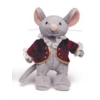 Music for Little Mozarts: Plush Toy -- Mozart Mouse