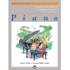 Walker-Tipps & Cisler - Alfred's Basic Piano Library Composition Book 1