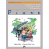 Alfred's Basic Piano Library: Composition Book Complete 1 (1A/1B)