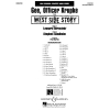 Bernstein, Leonard - Gee, Officer Krupke 