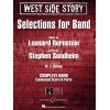 Bernstein, Leonard - West Side Story QMB 581