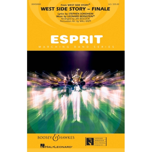 Bernstein, Leonard - West...