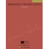 Bernstein Theatre Songs 