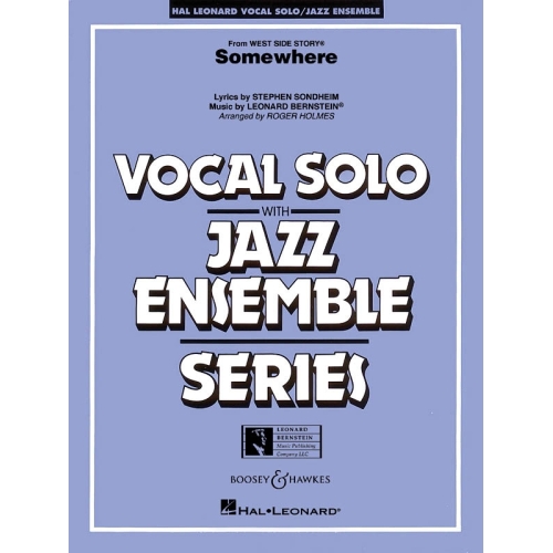 Bernstein, Leonard -...