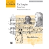 Liszt, Franz - Un Sospiro