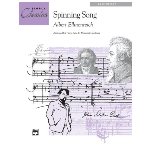 Spinning Song