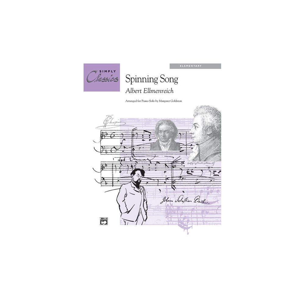 Spinning Song