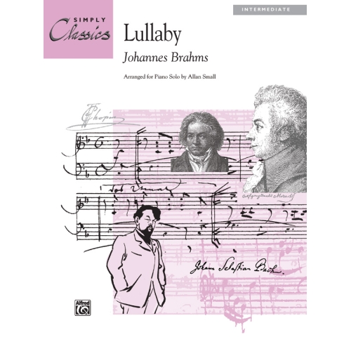 Brahms, Johannes -...