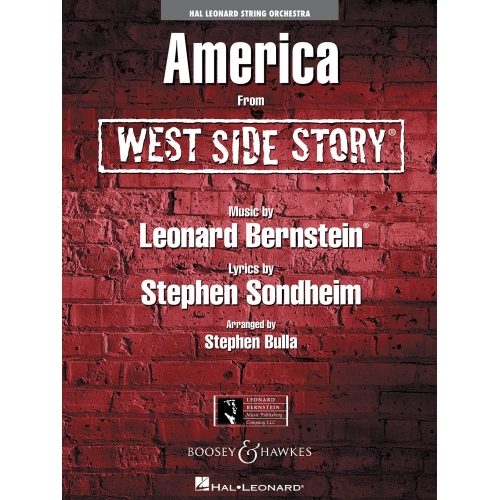 Bernstein, Leonard -...