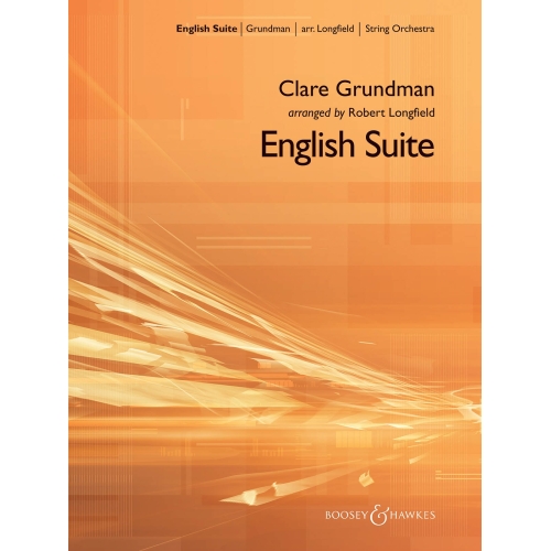 Grundman, Clare - English...
