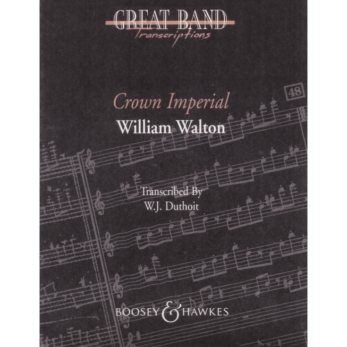 Walton, William - Crown...