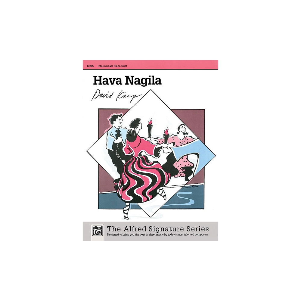 Hava Nagila