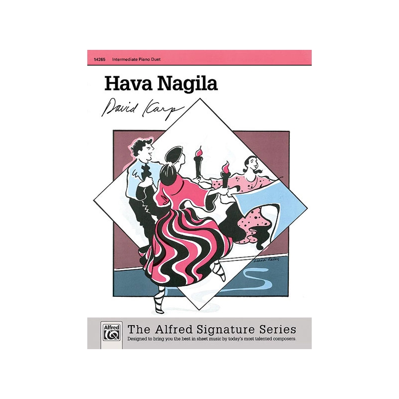 Hava Nagila