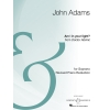 Adams, John - Am I In Your Light? 