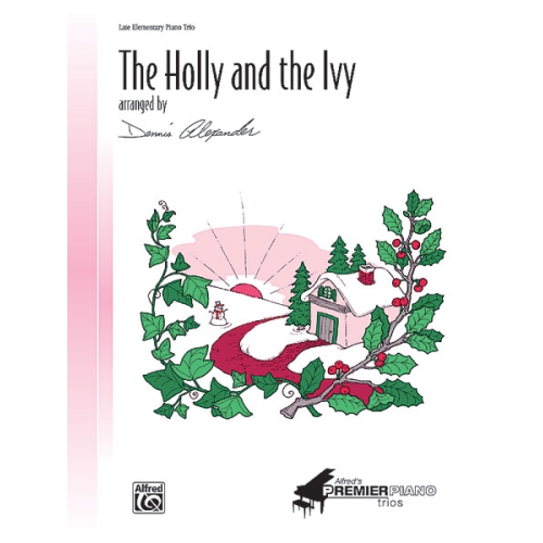 The Holly and the Ivy