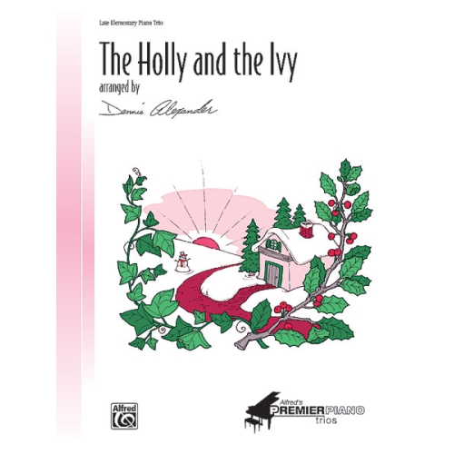 The Holly and the Ivy