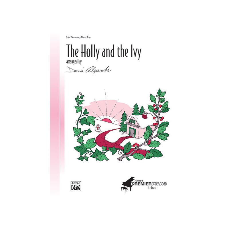 The Holly and the Ivy