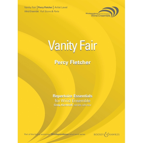 Fletcher, Percy E. - Vanity Fair 