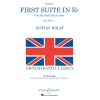 Holst, Gustav - Suite No.1 in E flat op. 28/1