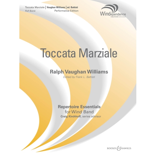 Vaughan Williams, Ralph -...