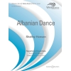Hanson, Shelley - Albanian Dance 