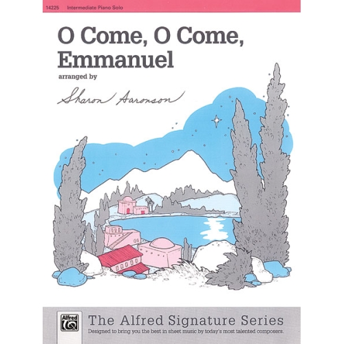 O Come, O Come, Emmanuel