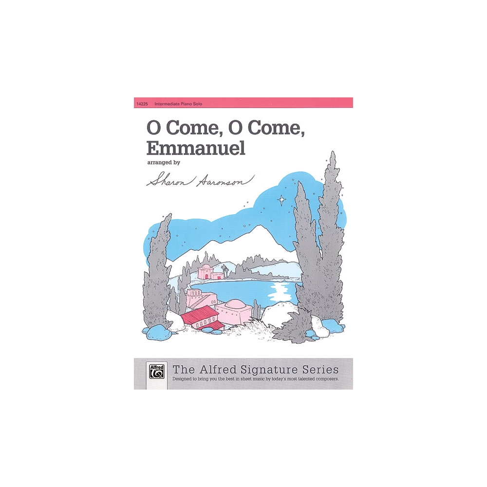 O Come, O Come Emmanuel
