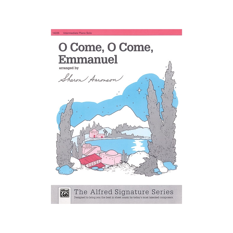 O Come, O Come Emmanuel