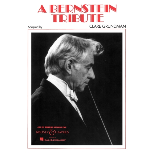 A Bernstein Tribute QMB 563