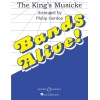 Gordon, Philip - The King's Musicke QMB 540