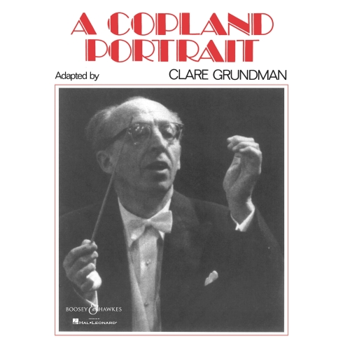 A Copland Portrait QMB 503